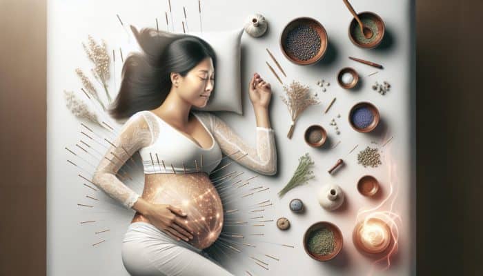 Safe Acupuncture Guidelines for Pregnant Women in the UK
