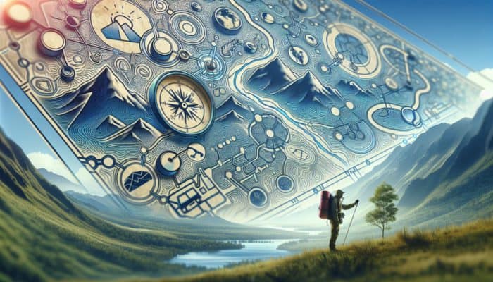 Map Reading Skills: Uncover Essential Techniques Today