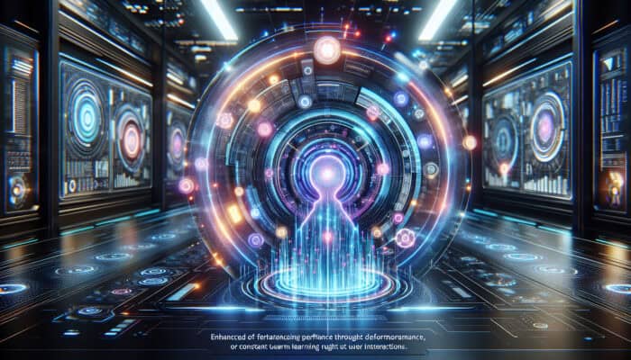 Feedback Loops Boosting Efficiency in Remote Assistants