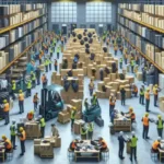 Safety Gloves Supplier: Your Solution for UK Needs