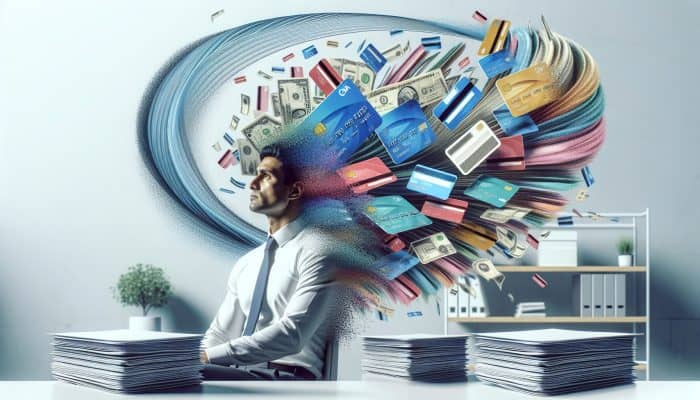 Debt Consolidation Steps Every UK Resident Should Take