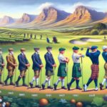 Golf Club Set Guide for Beginners in South Africa