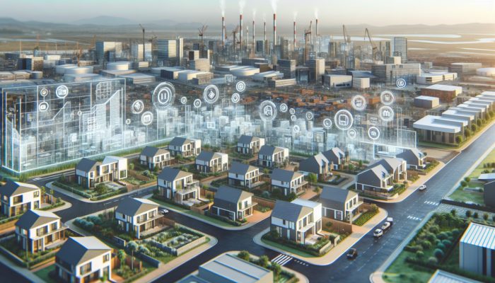 Selling Property Fast in Witbank: A Guide for New Agents