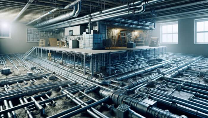 Crawl Space Drainage Services in Chilliwack: Your Essential Guide