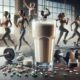 Whey Protein: Essential for a Balanced Diet