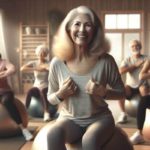 Fitness for Older Women in Australia: Your Vitality Guide