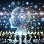 Human Virtual Assistant Growth through Community Involvement