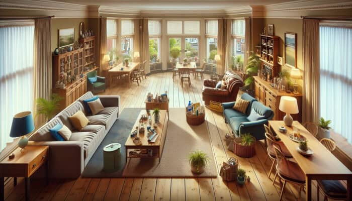 House Clearance Tips for Blackpool Properties