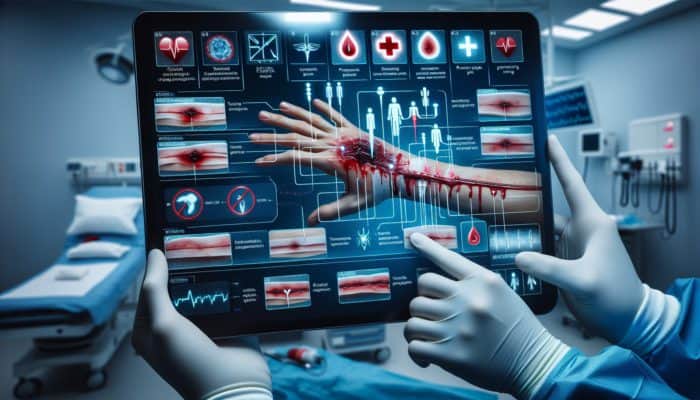 Bleeding Control Techniques You Must Know for Safety