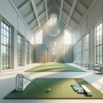 Golf at Home: Tips for South Africans to Improve Their Game