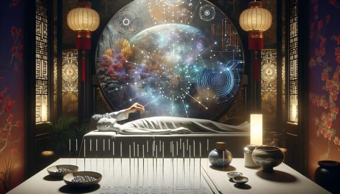 Acupuncture for Energy: Naturally Boost Your Vitality