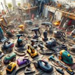 Electric Tools for Home Clearance: The Aussie Edition