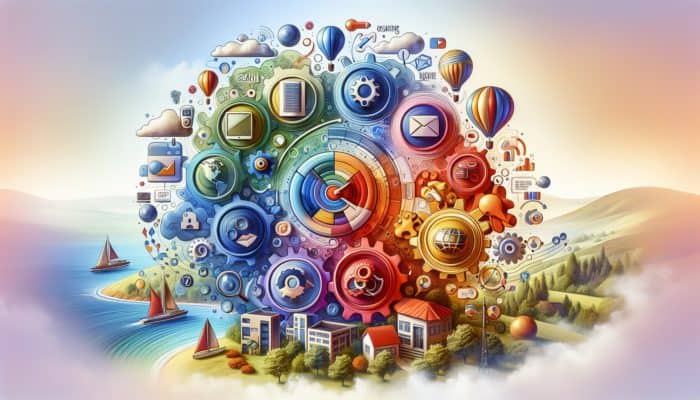 Internet Marketing Strategies for Swanage Small Businesses