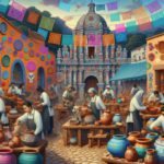 Local Crafts: Discover San Miguel de Allende’s Artistic Treasures