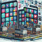 Mobile Website Design for Small Businesses in Bampton