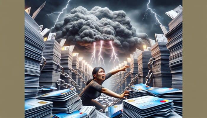 Consolidation Loan: My UK Financial Transformation Journey