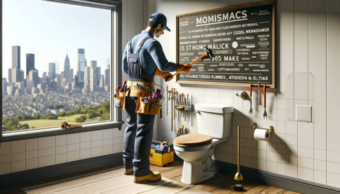 Toilet Installation Services: Expert Assistance in Pitt Meadows