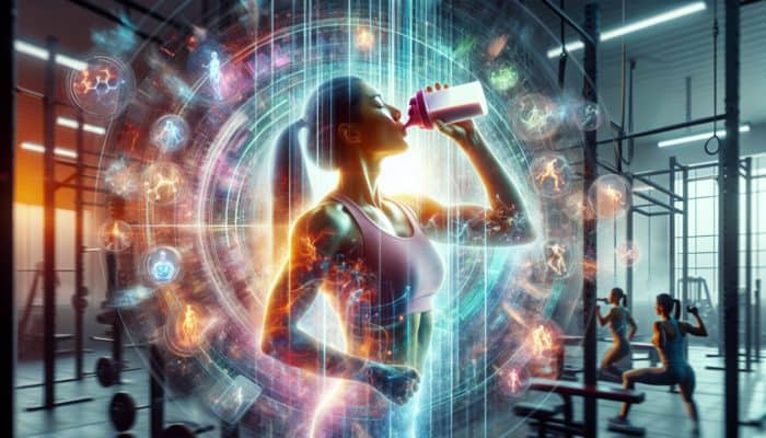 High-Protein Breakfasts for Energising Your Day as an Athlete