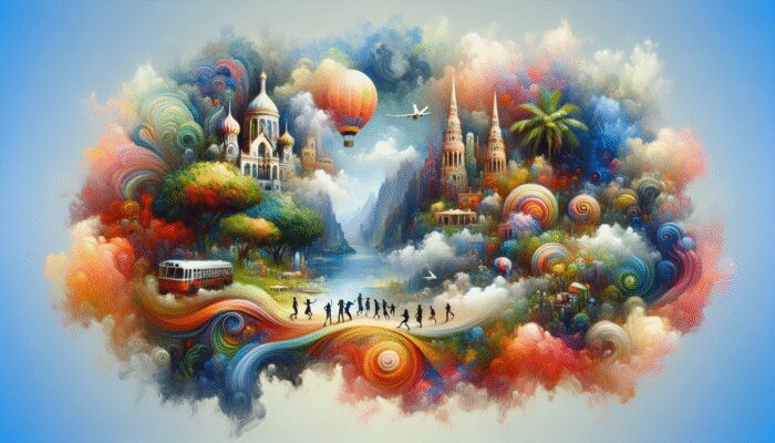 Travel Ideas for Inspiring Adventures in San Miguel de Allende