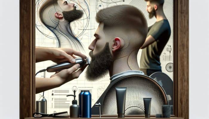 Beard Blends for Effortless Style and Grooming Excellence