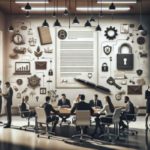 Non-Disclosure Agreements Essential for Human VAs