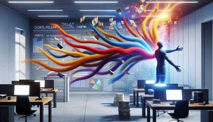 Debt Consolidation Interest: UK Strategies to Reduce Costs