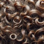 Frizz Control Cream for Effortlessly Smooth Hair