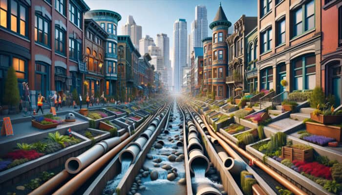 Outdoor Drainage Services: Expert Solutions in Gastown