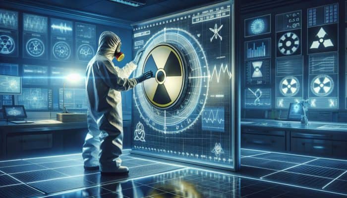 Nuclear Radiation Safety Guidelines and Best Practices