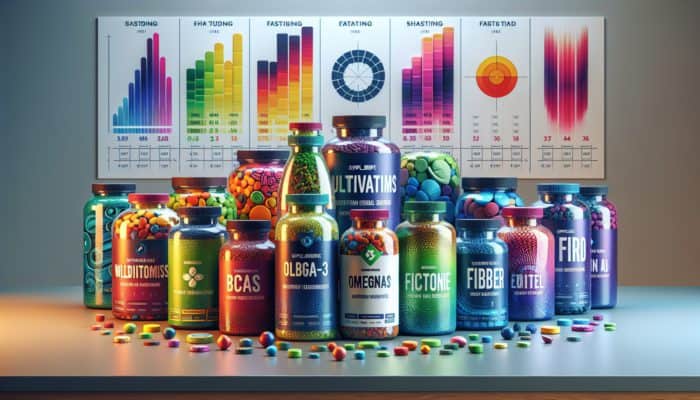 Intermittent Fasting Supplements: Essential Guide for Success