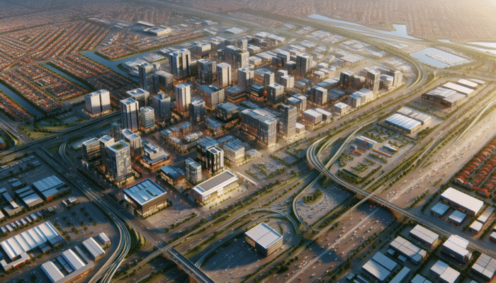 Mid-Level Homes Guide for Vereeniging Buyers