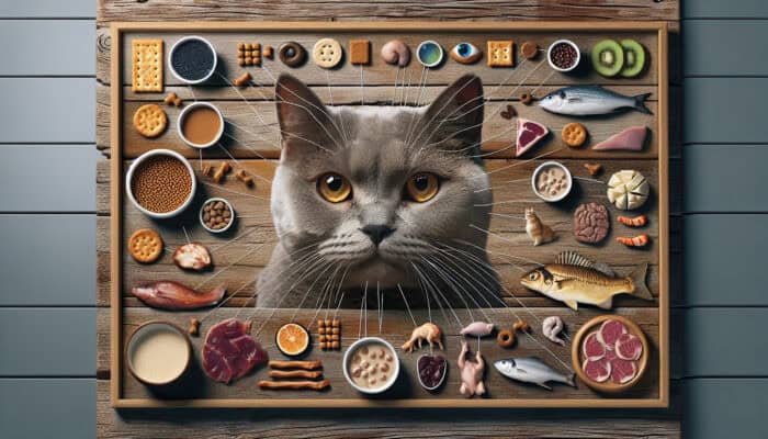 Homemade Treats: Delicious Recipes for Picky Cats