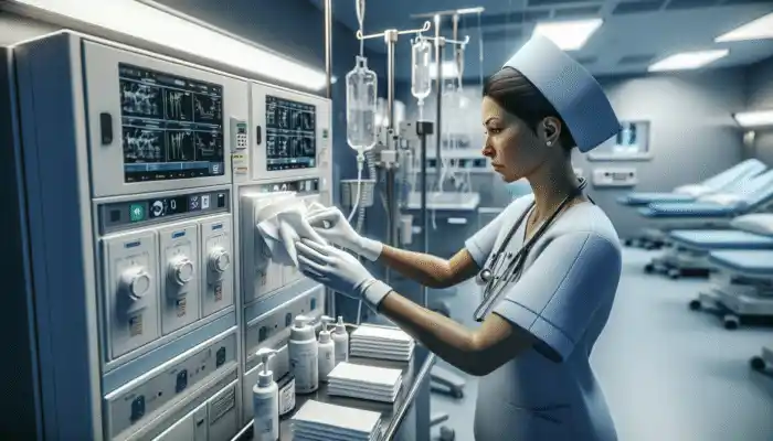 Medical Tissue Wipes: The Key to Essential Hygiene