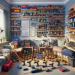 Compact Tools for Clearances in Small Spaces Australia