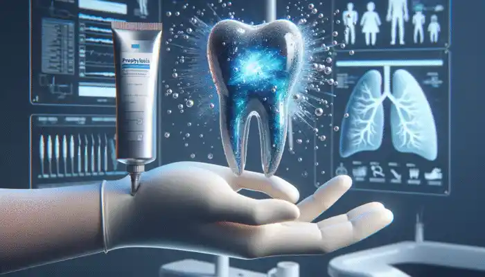 Prophylaxis Paste in Dentistry: Insights from Australia