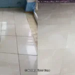 Restored Marble: Achieving a Pristine, Like-New Look