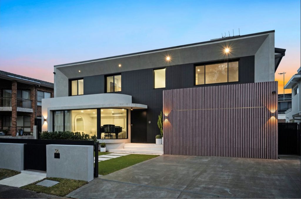 Second Storey Additions in Sydney: Stylish and Practical Designs