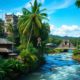 San Ignacio: Belize’s Adventure Hub for American Tourists