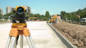 Precision Mapping: Detailed Survey Solutions in Glen Waverley