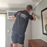 Daikin Air Conditioner Servicing in Melbourne Now Offered