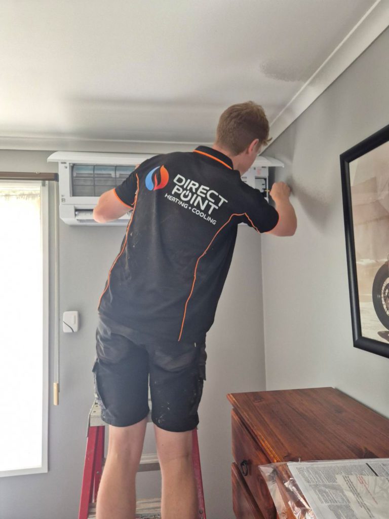 Daikin Air Conditioner Servicing in Melbourne Now Offered