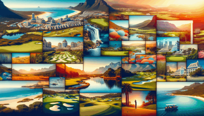 Golf Instagram Success: A Guide for South Africa