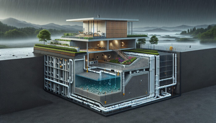 Perimeter Drainage Services Available for Port Coquitlam Homes