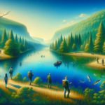 Outdoor Activities for Mental Health and Wellbeing Boosts