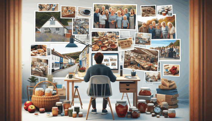 Blog Writing in Beaminster: Enhance Your Business Visibility