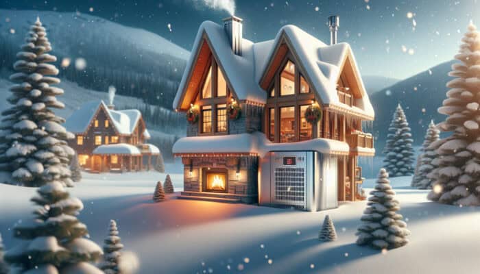 Furnace Services: Trusted Heating Solutions for Whistler Residents