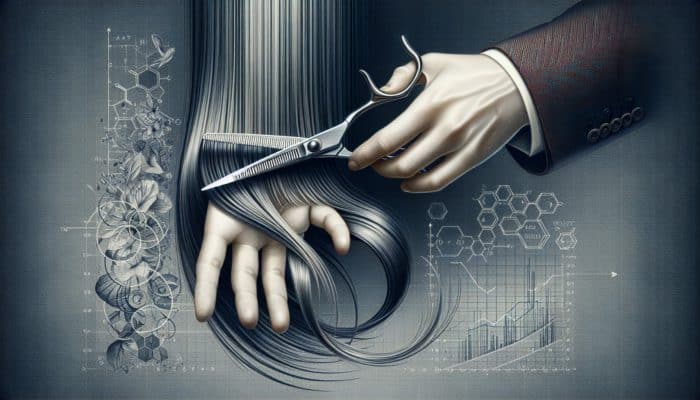 Point Cutting Tips for Achieving Textured Ends