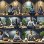 Workplace Mindfulness Programs Transforming UK Offices
