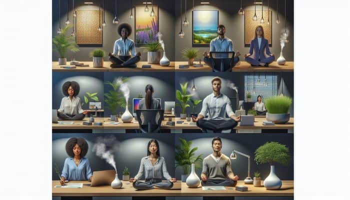 Workplace Mindfulness Programs Transforming UK Offices