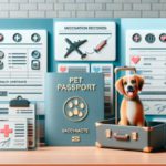 Pet Travel Documents: Your Essential International Guide